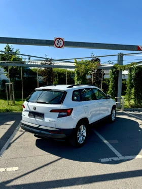 Skoda Karoq DSG Full LED Navi CarPlay , снимка 16