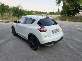 Nissan Juke 1.6 4X4 GERMANY, снимка 4