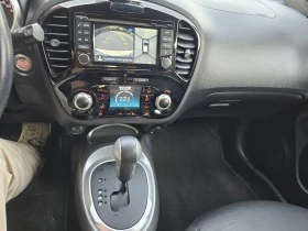 Nissan Juke 1.6 4X4 GERMANY | Mobile.bg    14