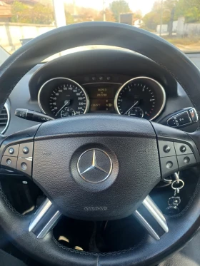 Mercedes-Benz ML 320 320CDI 4 MATIC | Mobile.bg    12