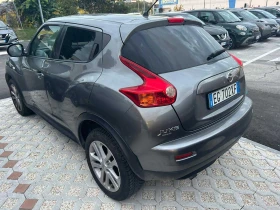 Обява за продажба на Nissan Juke 1.5dci 124x.km ТОП ~13 700 лв. - изображение 3