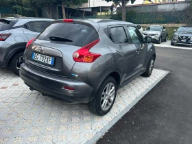 Обява за продажба на Nissan Juke 1.5dci 124x.km ТОП ~13 700 лв. - изображение 2