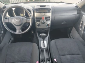 Daihatsu Terios 1.5i, АВТОМАТИК, ГАЗОВ ИНЖЕКЦИОН , ИТАЛИЯ, снимка 9