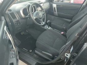 Daihatsu Terios 1.5i, АВТОМАТИК, ГАЗОВ ИНЖЕКЦИОН , ИТАЛИЯ, снимка 7