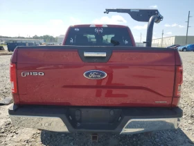 Ford F150 SUPER CAB | Mobile.bg    4