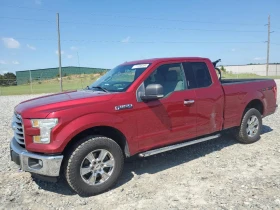 Ford F150 SUPER CAB | Mobile.bg    6