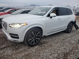 Volvo Xc90, снимка 3