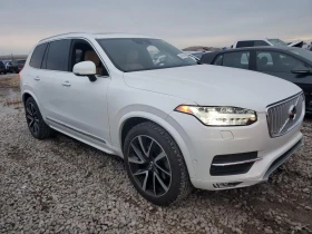 Volvo Xc90, снимка 1