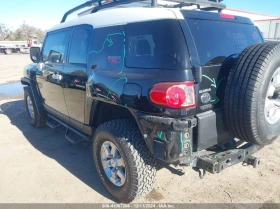 Toyota Fj cruiser - 33000 лв. - 29435633 | Car24.bg