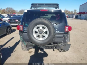 Toyota Fj cruiser - 33000 лв. - 29435633 | Car24.bg