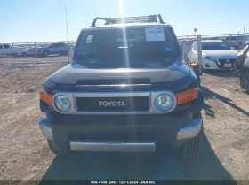 Toyota Fj cruiser - 33000 лв. - 29435633 | Car24.bg