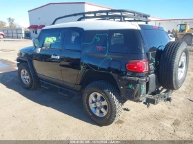 Toyota Fj cruiser - 33000 лв. - 29435633 | Car24.bg