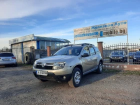 Dacia Duster 1.5 DCI 4х4 - изображение 1