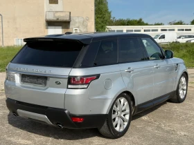 Land Rover Range Rover Sport 3.0HSE Dynamic - 17790 лв. - 22170533 | Car24.bg