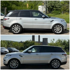 Land Rover Range Rover Sport 3.0HSE Dynamic - 17790 лв. - 22170533 | Car24.bg