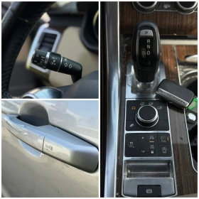 Land Rover Range Rover Sport 3.0HSE Dynamic - 17790 лв. - 22170533 | Car24.bg