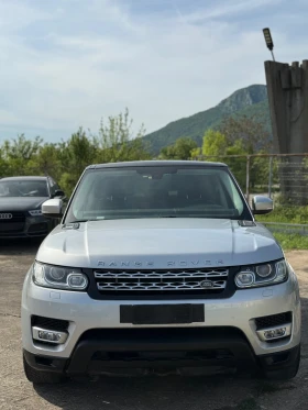 Land Rover Range Rover Sport 3.0HSE Dynamic - 17790 лв. - 22170533 | Car24.bg