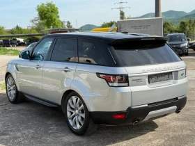 Land Rover Range Rover Sport 3.0HSE Dynamic - 17790 лв. - 22170533 | Car24.bg