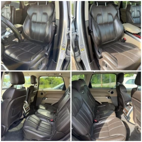 Land Rover Range Rover Sport 3.0HSE Dynamic - 17790 лв. - 22170533 | Car24.bg