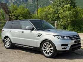 Land Rover Range Rover Sport 3.0HSE Dynamic - 17790 лв. - 22170533 | Car24.bg