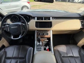 Land Rover Range Rover Sport 3.0HSE Dynamic - 17790 лв. - 22170533 | Car24.bg