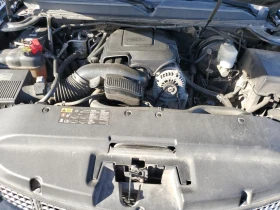Cadillac Escalade ESV PREMIUM* 4x4* СТАВА НА ГАЗ - 24500 лв. - 25140266 | Car24.bg