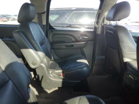 Cadillac Escalade ESV PREMIUM* 4x4* СТАВА НА ГАЗ - 24500 лв. - 25140266 | Car24.bg