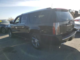 Cadillac Escalade ESV PREMIUM* 4x4* СТАВА НА ГАЗ - 24500 лв. - 25140266 | Car24.bg