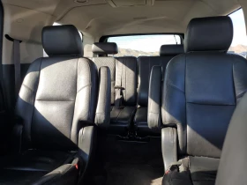 Cadillac Escalade ESV PREMIUM* 4x4* СТАВА НА ГАЗ - 24500 лв. - 25140266 | Car24.bg