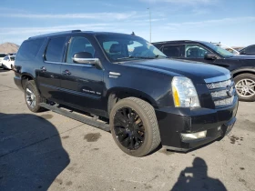 Cadillac Escalade ESV PREMIUM* 4x4* СТАВА НА ГАЗ - 24500 лв. - 25140266 | Car24.bg