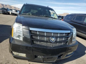Cadillac Escalade ESV PREMIUM* 4x4* СТАВА НА ГАЗ - 24500 лв. - 25140266 | Car24.bg