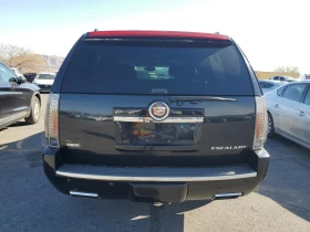 Cadillac Escalade ESV PREMIUM* 4x4* СТАВА НА ГАЗ - 24500 лв. - 25140266 | Car24.bg