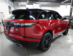 Land Rover Range Rover Velar 2020 Land Rover Range Rover Velar P300 R-Dynamic S | Mobile.bg    4
