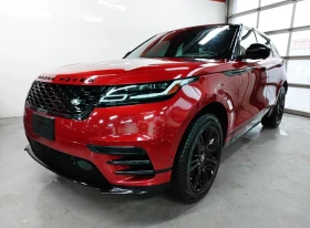 Land Rover Range Rover Velar 2020 Land Rover Range Rover Velar P300 R-Dynamic S | Mobile.bg    3