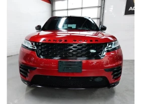 Land Rover Range Rover Velar 2020 Land Rover Range Rover Velar P300 R-Dynamic S | Mobile.bg    2