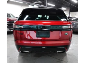 Land Rover Range Rover Velar 2020 Land Rover Range Rover Velar P300 R-Dynamic S | Mobile.bg    5
