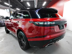 Land Rover Range Rover Velar 2020 Land Rover Range Rover Velar P300 R-Dynamic S | Mobile.bg    6