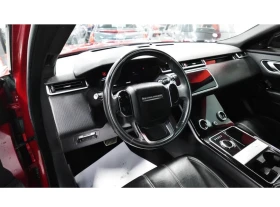 Land Rover Range Rover Velar 2020 Land Rover Range Rover Velar P300 R-Dynamic S | Mobile.bg    7