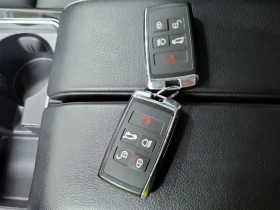 Land Rover Range Rover Velar * CARFAX * АВТО КРЕДИТ * ЦЕНА ДО БГ! - 54999 лв. - 82092662 14