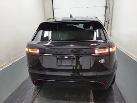 Land Rover Range Rover Velar * CARFAX * АВТО КРЕДИТ * ЦЕНА ДО БГ! - 54999 лв. - 82092662 5