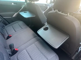 Обява за продажба на VW Tiguan 2.0TDI* 4MOTION* 6ск. ~15 500 лв. - изображение 10 | Auto.bg Обява за продажба на VW Tiguan 2.0TDI* 4MOTION* 6ск. ~15 500 лв. - изображение 10