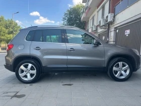 Обява за продажба на VW Tiguan 2.0TDI* 4MOTION* 6ск. ~15 500 лв. - изображение 6 | Auto.bg Обява за продажба на VW Tiguan 2.0TDI* 4MOTION* 6ск. ~15 500 лв. - изображение 6