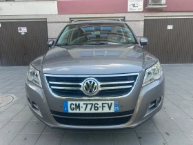 Обява за продажба на VW Tiguan 2.0TDI* 4MOTION* 6ск. ~15 500 лв. - изображение 1 | Auto.bg Обява за продажба на VW Tiguan 2.0TDI* 4MOTION* 6ск. ~15 500 лв. - изображение 1