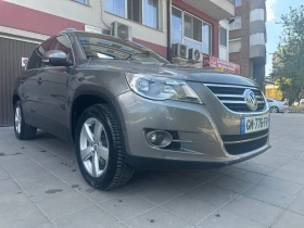 Обява за продажба на VW Tiguan 2.0TDI* 4MOTION* 6ск. ~15 500 лв. - изображение 2 | Auto.bg Обява за продажба на VW Tiguan 2.0TDI* 4MOTION* 6ск. ~15 500 лв. - изображение 2