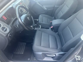 Обява за продажба на VW Tiguan 2.0TDI* 4MOTION* 6ск. ~15 500 лв. - изображение 7 | Auto.bg Обява за продажба на VW Tiguan 2.0TDI* 4MOTION* 6ск. ~15 500 лв. - изображение 7