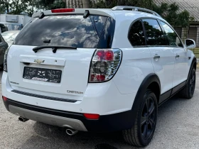 Обява за продажба на Chevrolet Captiva Нави!АВТОМАТ!4х4!Кожа! ~16 999 лв. - изображение 7