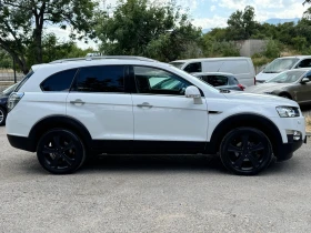 Обява за продажба на Chevrolet Captiva Нави!АВТОМАТ!4х4!Кожа! ~16 999 лв. - изображение 3