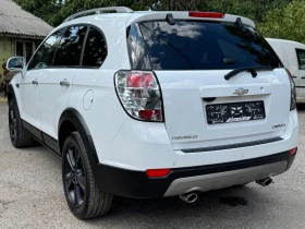 Обява за продажба на Chevrolet Captiva Нави!АВТОМАТ!4х4!Кожа! ~16 999 лв. - изображение 5