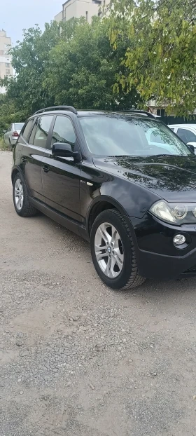 Обява за продажба на BMW X3 ~7 700 лв. - изображение 2