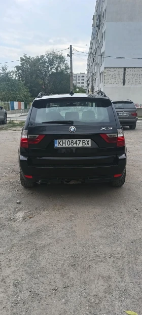 Обява за продажба на BMW X3 ~7 700 лв. - изображение 3